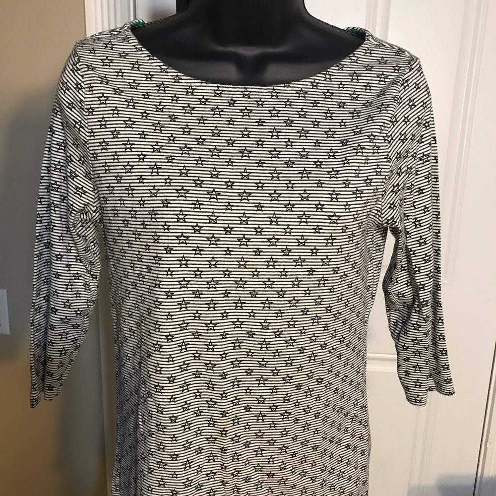 Zara Top